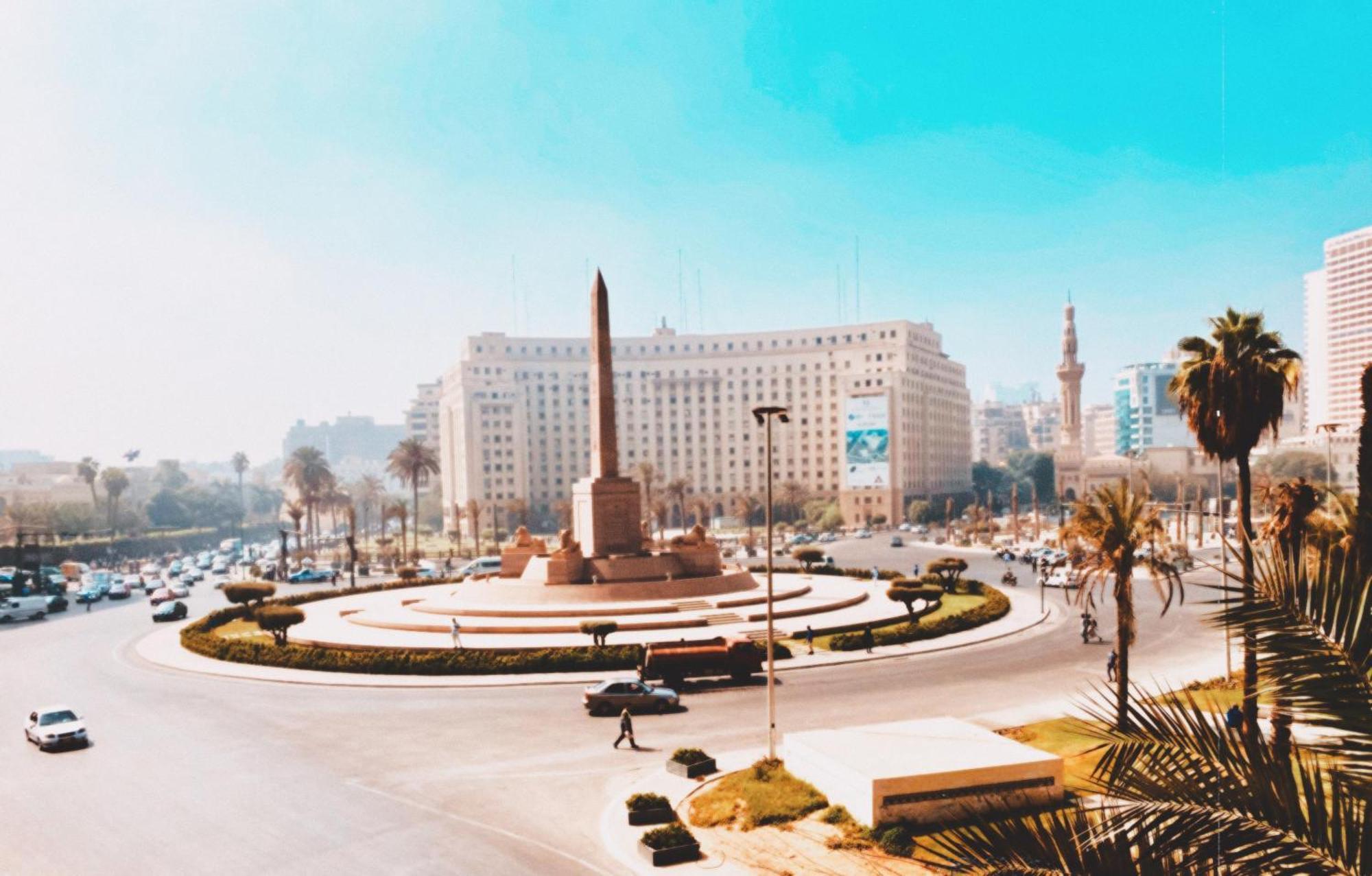 City Stars Hotel Cairo Exterior foto